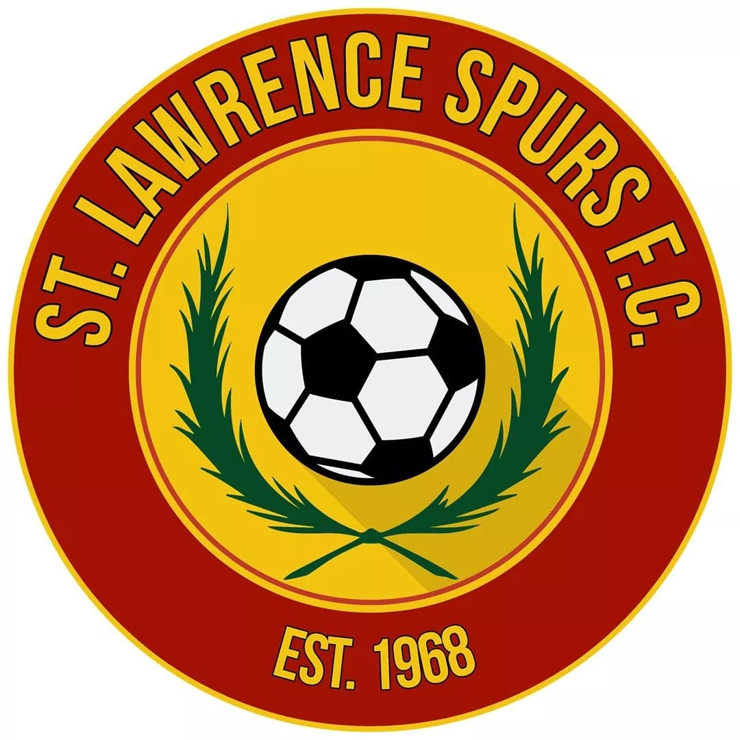 St Laurence Spurs F.C.
