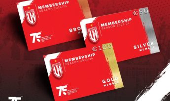 Member card