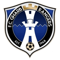 Gharb Rangers F.C.