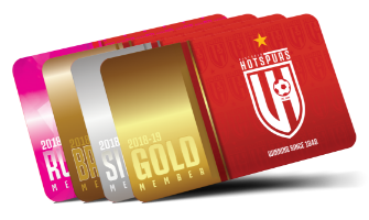 Member card