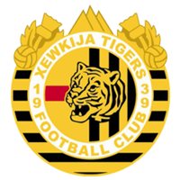 Xewkija Tigers F.C.
