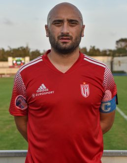 Justin Azzopardi