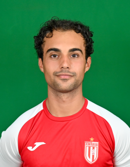Etienne Xiberras
