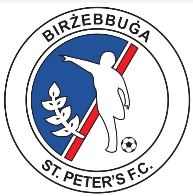 Birzebbuga St. Peter's F.C.