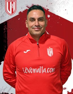 Joseph Vella