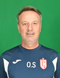Oliver Spiteri