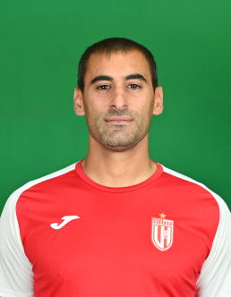 Daniel Farrugia