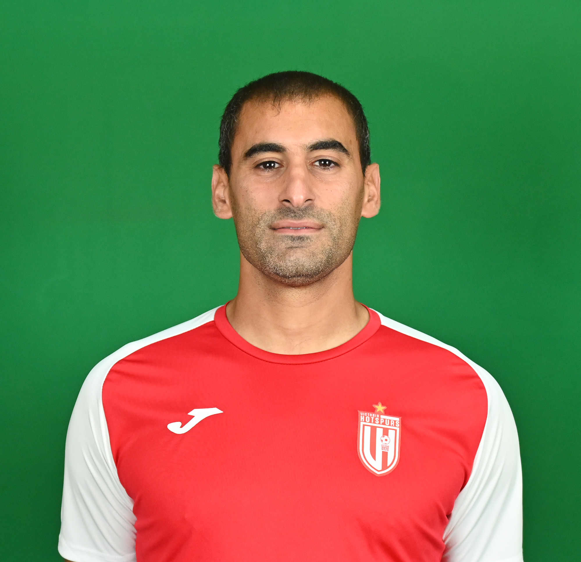 Daniel Farrugia