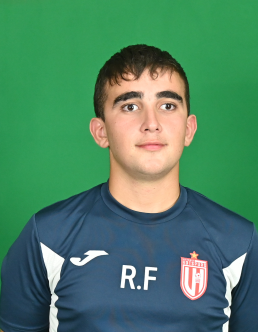 Robert Farrugia