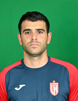 Adrian Parnis