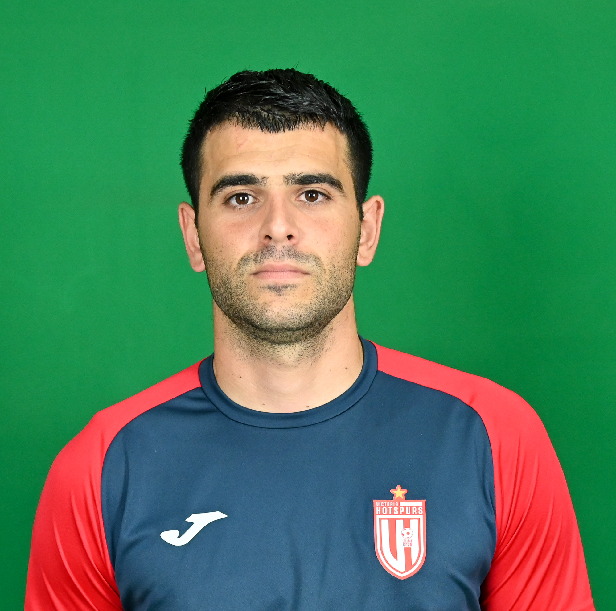 Adrian Parnis