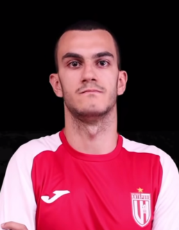 Dejan Bogdanovic