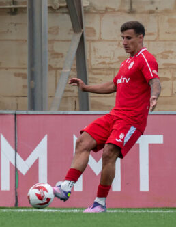 Dejan Vukovic