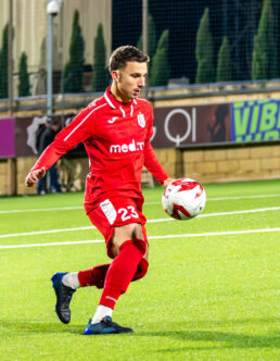Chris Mercieca