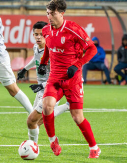 Mathias Conti